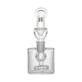 HEMPER Showerhead Puck Rig